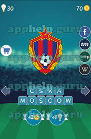 Hola, aquí os dejo un vídeo con soluciones del juego logo quiz (de canadadroid). Football Clubs Logo Quiz Nivel 2 Logo 19 Respuesta Game Help Guru
