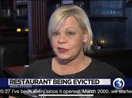 Fundraiser for Patricia Quintliani by Marc Galanto : Patty Quintliani