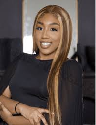 Morgan Antoinette Lawrence Obituary