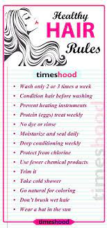 How To Get Healthy Hair Naturally Follow These Best Hair Care Tips For Smooth Soft And Healthy Hairs Best Hair Challenge Healthy Hair Tips Hair Care Routine