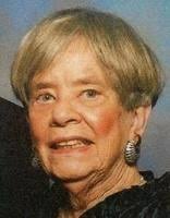 Paula J. Mellott [Hancock]