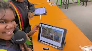 A few Yirara College 1978 Archive Photos.