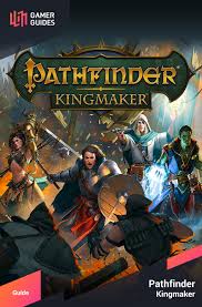 Hello, and welcome to the second guide that i've made for the pathfinder rpg. Pathfinder Kingmaker Guide Official Walkthrough Guide Gamer Guides