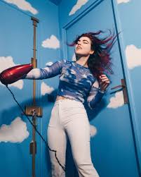 Deepfake celebrity - new celebrity exposed