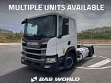 SCANIA-P410