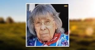 Matilde "Mattie" Marquez Obituary 2020