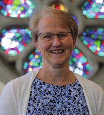 Judith M. Kenaston, Conference Secretary and Editor