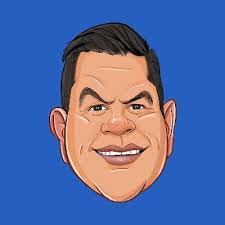 Daniel Imbimbo's Instagram, Twitter & Facebook