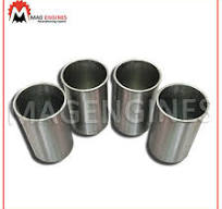 8-94462-130-0 LINER SET 4JA1 4JA1-T FOR ISUZU TF PICKUP D-MAX PANTHER CAMEO  2.5L | eBay