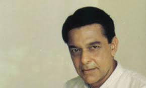 Partap Sharma obituary