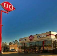 White Oak Dairy Queen 100 E Us Hwy 80 White Oak Tx 75693 2102 903 759 1441 Hours Sunday 11 00 Am 10 00 Pm Monday White Oak Dairy Queen Queen 100