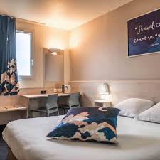 Chambres Et Services Simplement Bien Ace Hotel Valence