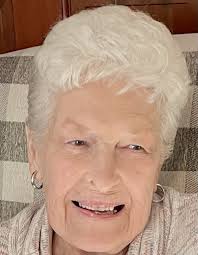 Charlotte Forsyth Obituary