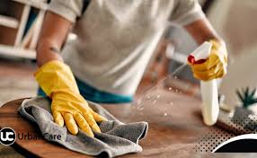Deep Clean House Cleaners: Professional Service Guide