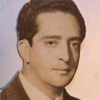 Manuel María Enrique Coello Cruz (1913–1974) • FamilySearch