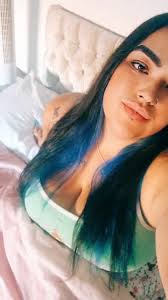 Sian-Alisha Hall (@sianalisha)