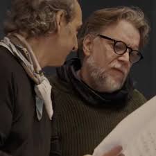 Maestro:" Bradley Cooper to earn Best Actor and Best Director bids?