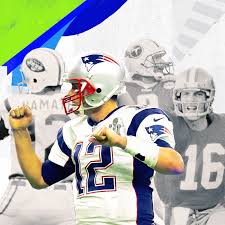 It is commonly stated that having an elite starting quarterback is essential to playoff success. Every Super Bowl Starting Quarterback In Nfl History Ranked Sbnation Com