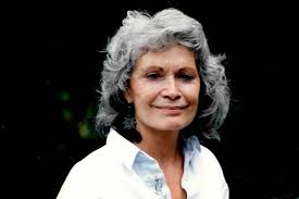 Emmanuel with Pat Rodegast