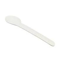 Paper Spoon 155 - White