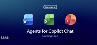 微軟Copilot全面進化:能語音有記憶可定製智能體＊ 阿波羅新聞網