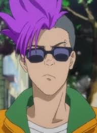 It was serialized in the monthly manga magazine bessatsu shōjo comic from 1985 to 1994. Shorter Wong Charakter Anime Relationen Anisearch