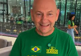 Luciano Hang confirma investimento milionário da Havan em clube da Série A