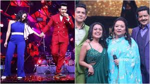Neha kakkar the popular bollywood singing sensation ties a knot. Wait What Neha Kakkar And Aditya Narayan To Get Married On Valentine S Day Hindi Movie News Bollywood Times Of India