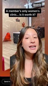 Tia Good's Instagram, Twitter & Facebook