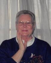 Eleanor Sue Tyler Obituary 2016