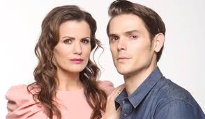 Y&R Star Teases Plot Twist Return 'With a Vengeance'