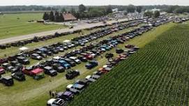 Jeep Lifestyle Meet and Greet