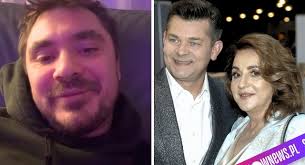 Wiemy, dlaczego Daniel Martyniuk w szale zwyzywał ojca. Poszło o DRUGIEGO  SYNA Zenka!