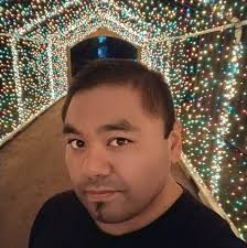 What would you do if you saw this outside your window?