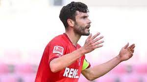 Fc köln für das relegationsspiel gegen holstein kiel steht. 7rymuwkjqfsdnm