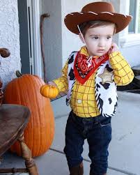 Diy Toy Story Woody Costume Ideas Diy Tutorial Maskerix Com Disfraz De Woody Pinatas De Toy Story Fiesta De Woody