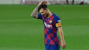 Месси заслуживает намного большего, чем то, что барса. Messi Uhodit Iz Barselony Serial O Rasstavanii Prodolzhaetsya Chto Proishodit V Katalonskom Klube Sport Ekspress