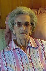 Christine Otwell Obituary