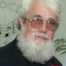 Allen Yoder, June 18, 1951 — Aug. 28, 2019