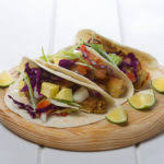 Maybe you would like to learn more about one of these? Blackened Tilapia Fish Tacos Recipe Cameron S Seafood