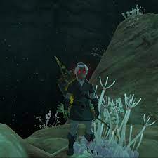 Dark Armor location in Zelda: Tears of the Kingdom - Polygon