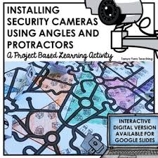 Bring Math To Life With This Project Based Learning Activity Students Will Apply Real Life Sk Project Based Learning Math Project Based Learning Math Projects