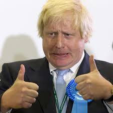 There's so much that they want to do together with us. Boris Johnson S Most Cringeworthy Gaffes Revealed As He Resigns As Foreign Secretary Mirror Online