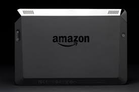 Unboxing the Amazon Kindle Fire HDX 8.9 ...