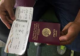 Do you want to secure ethiopian passport now? Ethiopia Passport Holders Are Eligible For Vietnam E Visa Or Not Apply Vietnam Electronic Visa Vietnam E Visa Vietnam E Visa Application Online And Vietnam Visa On Arrival