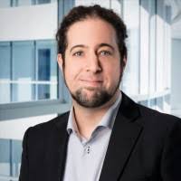 François Ponton, MAP, CRHA