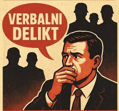 Kako su SDA i Islamska zajednica uvučeni u Trojkinu zamku: Faćo je pokazna  vježba za ušutkavanje nacije - Verbalni delikt i „zaštita dostojanstva“ |  etto