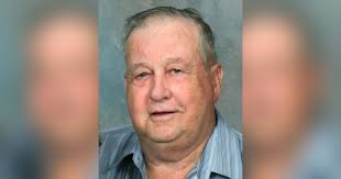 Obituary for Ernest (Ernie) Rene Joseph Dupuis