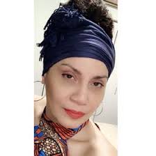 Ida Serrano's Instagram, Twitter & Facebook