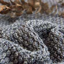 <p>this exceptionally soft blanket from joanne hynes has been created in shades of blue and red on a camel background, in a hand drawn pattern direct from the designer's sketchbook. Buy Longhui Bedding Grey Knitted Throw Blanket For Couch Soft Cozy Machine Washable 100 Cotton Sofa Knit Blankets Heavy 3 0lb Weight 50 X 63 Inches Gray And White Color Laundry Bag Included Online